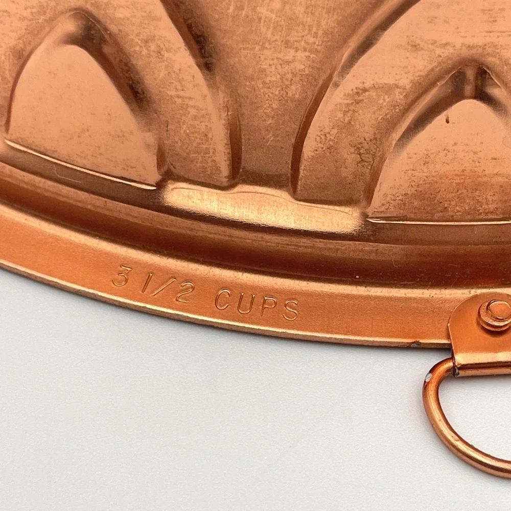 The Unbranded Brand decorative copper